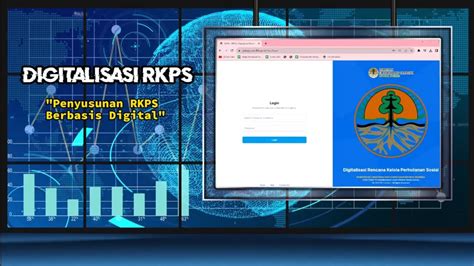 Tutorial Penggunaan Digitalisasi RKPS DiReKa PS Rencana Kelola