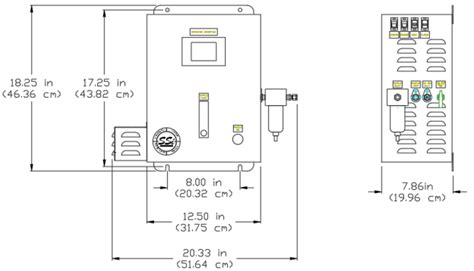 Mechanical Diagrams