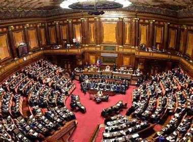 Presentata In Parlamento La Legge Di Bilancio Anap Confartigianato