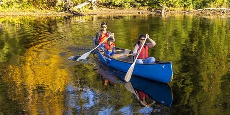 Canoe Racing – A Popular Sport Around The World – Rapids Riders Sports