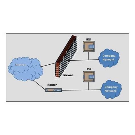 Intrusion Detection System at best price in Hyderabad by Enliven ...