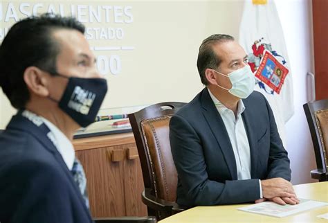 Presenta El Inegi Al Gobernador Resultados Del Censo De PoblaciÓn Y