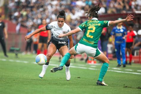 Palmeiras X Corinthians Onde Assistir à Final Do Paulistão Feminino