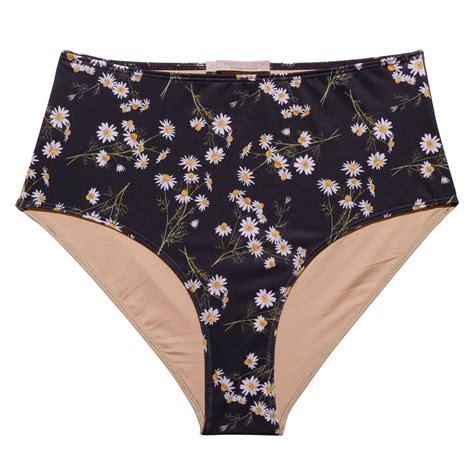 Lotus Bikini Hipsters Dark Blue Underprotection Eu Aps