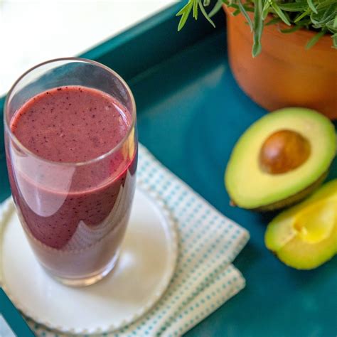 Healthy Nutribullet Recipes For A Refreshing Boost