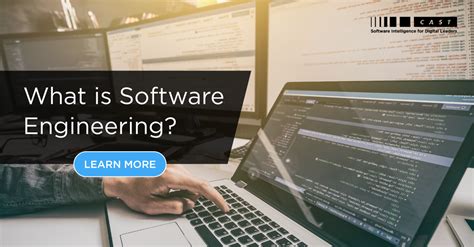 Software Engineering Definition Usage And Best Practices