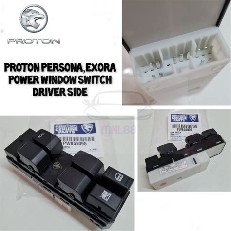 PW855095 ORIGINAL PROTON PERSONA EXORA SUZUKI SWIFT RS415 2005 POWER