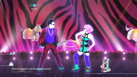 Mini Reseña Just Dance 2014 YouTube