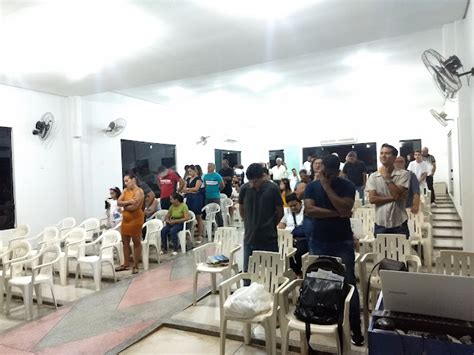 16 avaliações sobre Igreja Batista Betel Igreja em Palmas Tocantins