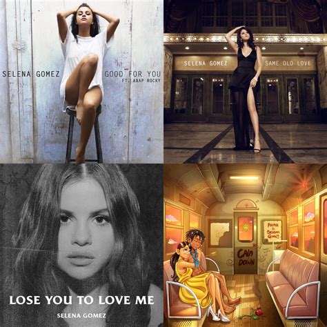 Pop Crave On Twitter Selena Gomezs Top Hits On The Hot