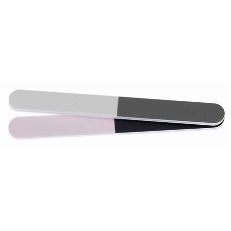 JANEKE Пилка для ногтей профессиональная Professional Nail File купить ...