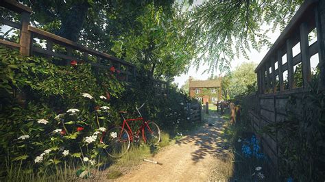 Everybody S Gone To The Rapture PS4 PlayStation 4 Game Profile