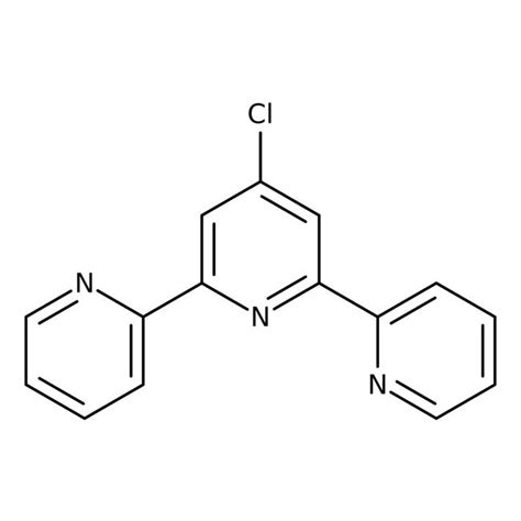 4 Chloro 2262 Terpyridine 98 Thermo Scientific Fisher