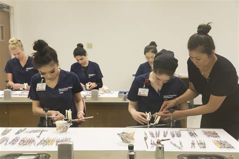 USC to close dental hygiene program - Herman Ostrow School of Dentistry ...