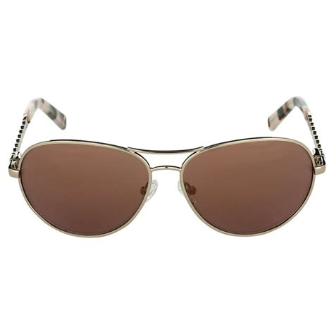 Free Shipping Flower By Drew Barrymore Womens Sunglasses Jasmine Flr3003 Rose Gold