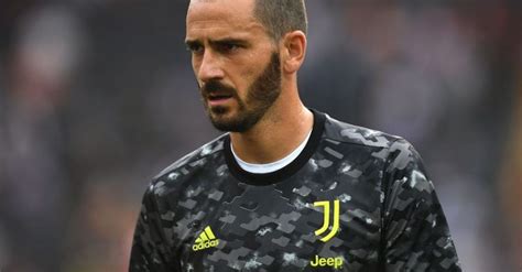 I Tifosi Della Juve A Bonucci Non Andare AllInter Lui Ha Risposto