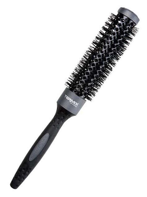 Brosse Ronde Professionnelle Evolution Xl Termix Mm