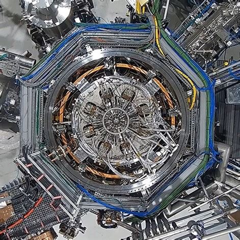 Articles Tagged With Fusion Energy Ans Nuclear Newswire