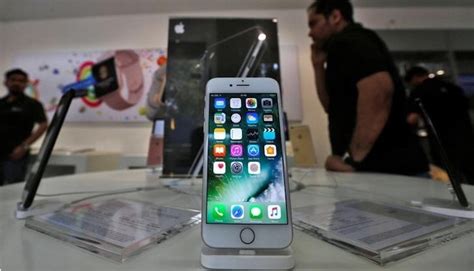 Apple Ready With Blueprint For Manufacturing Iphones In India Technology News