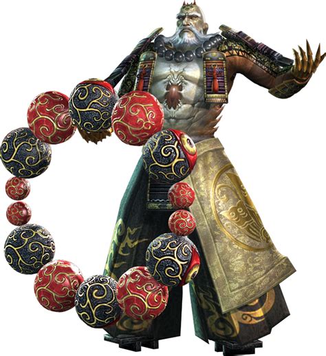 Kiyomori Taira The Koei Wiki Dynasty Warriors Samurai Warriors