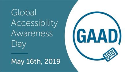 Global Accessibility Awareness Day Alsc Blog