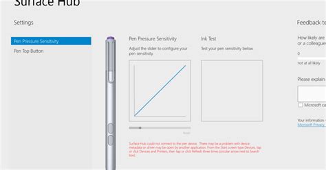 "..sembunyi bawahnya; katak melalak..": Surface Pro 3 Pen Battery Replacement