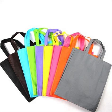 Non Woven Bag Capacity 5kg 10kg At Rs 10 Piece In Hyderabad Id