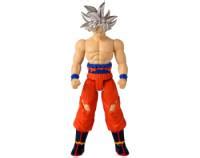 Pantiger Store Goku Ultra Instinct Dragon Ball Super Limit Breaker