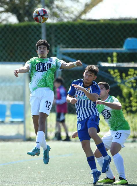 El Becerril Logra Su Segunda Victoria Consecutiva En La Liga El Norte