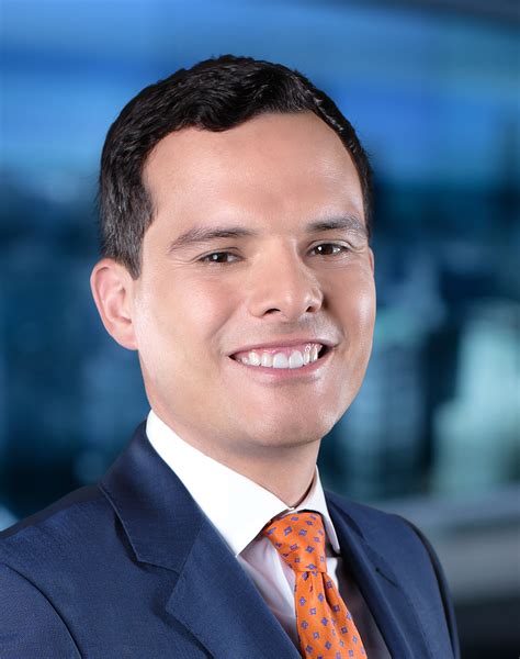 Dan Ponce | WGN-TV