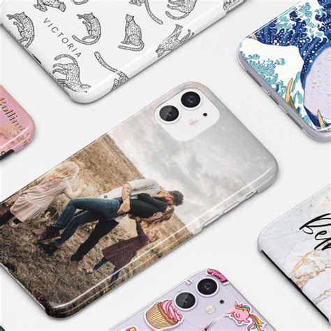 Phone Cases | Mobile Phone Covers from Top Brands - Wrappz