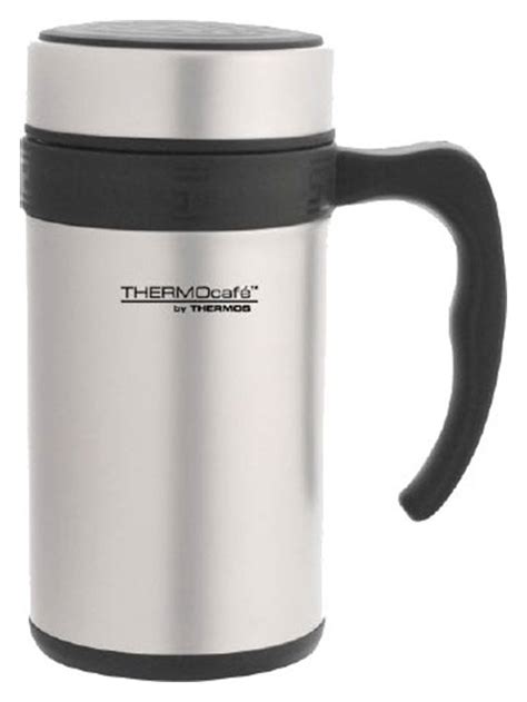 Thermocafe By Thermos Camping Mug Reviews