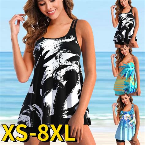 Fato De Banho Duas Peças Conjunto Verão Beachwear Feminino Sexy Cintura