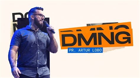 Culto De Celebra O Pr Artur Lobo Atitude Petr Polis Youtube