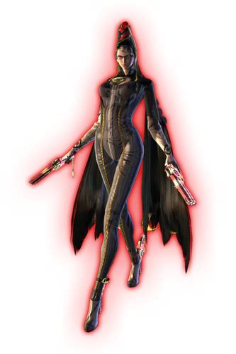 Costumesbayonetta Bayonetta Wiki Fandom