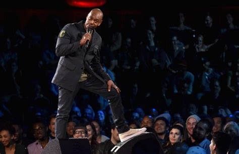 Dave Chappelle's Netflix Specials Review: Still the Best