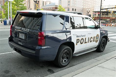 29604 Metro Transit Police A Photo On Flickriver