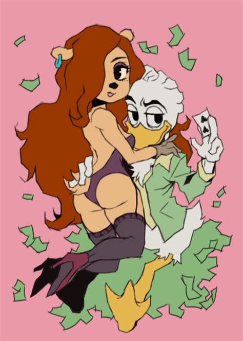 Ducktales Gabby Mcstabberson Webby Vanderquack Della Duck