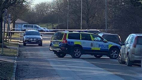 Misstänkta För Mord I Markbacken Släpps Från Häktet P4 Örebro