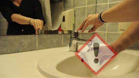 Est Ce Quil Est Possible De Boire Leau De La Salle De Bain