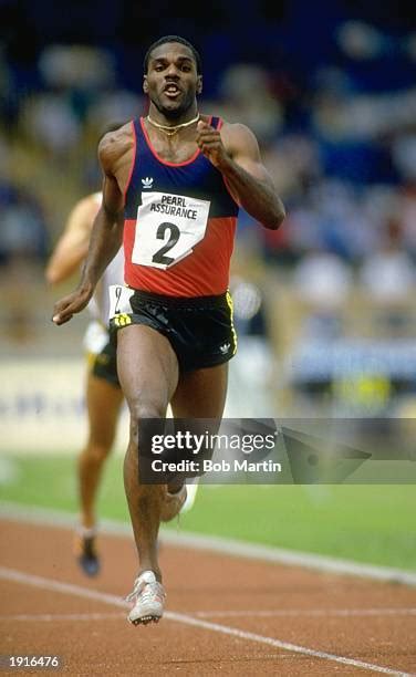 bert cameron stock  high res pictures  images getty images