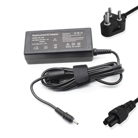 Sellzone Laptop Charger Adapter For Accer Chromebook R V A W