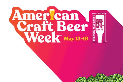 2024 American Craft Beer Week S On Giphy Be Animated