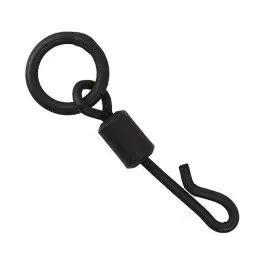 Gardner Covert Xt Flexi Ring Kwik Lok Swivels