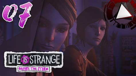 Life Is Strange Before The Storm Let S Play Episode Partie