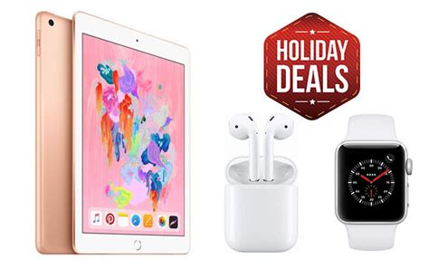 Need a last minute gift? Grab these Apple gift ideas for delivery before Christmas | AppleInsider