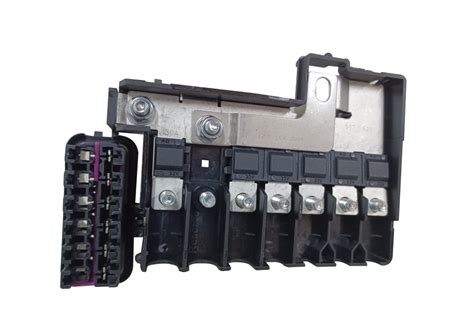 Battery Fuse Box Vw Polo 67vw Jetta 6 Cassims