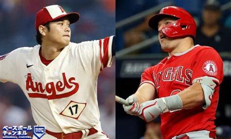 エンゼルスの開幕予想スタメンは？ 2023年メジャーリーグ開幕戦オーダー予想【mlb】 ベースボールチャンネル