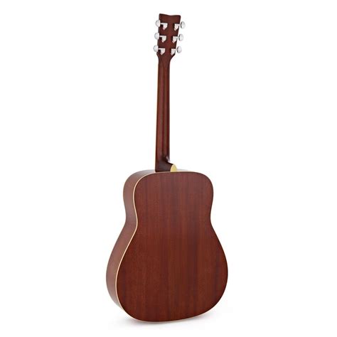 Chitarra Acustica Yamaha FG820 Natural