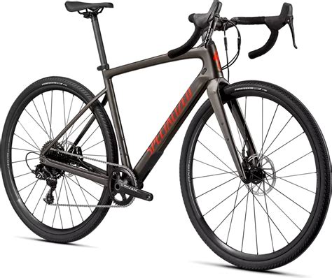 Specialized Diverge Base Carbon 2022 Bikes Fan